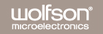 Wolfson Microelectronics